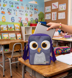Bolsa Porta Tablet Nitche - comprar online