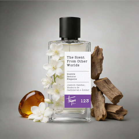 The Scent from Other Worlds - Thipos 123 - comprar online
