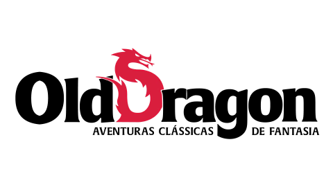 Old Dragon 2: Kit do Jogador - comprar online