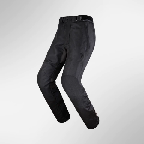Pantalón LS2 Cordura Chart Evo Mujer