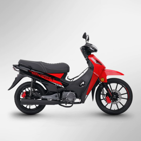 Gilera Smash Full 110 - comprar online
