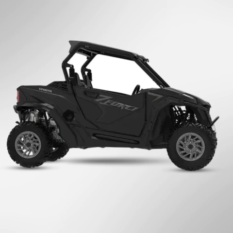 UTV Zforce 800 Trail - comprar online