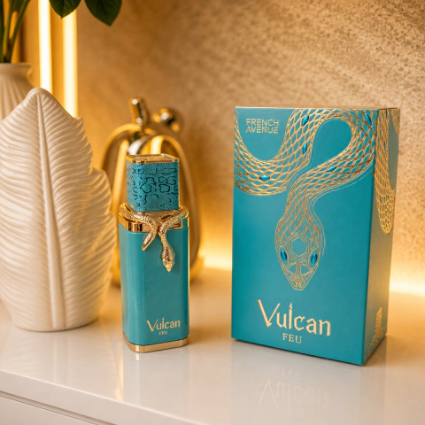 Vulcan Feu French Avenue 100 mL