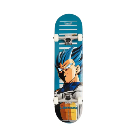 Skate completo Maple PRIMITIVE 8.25 Vegeta