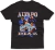 Playera Álvaro Díaz Collage – Artist Streetwear