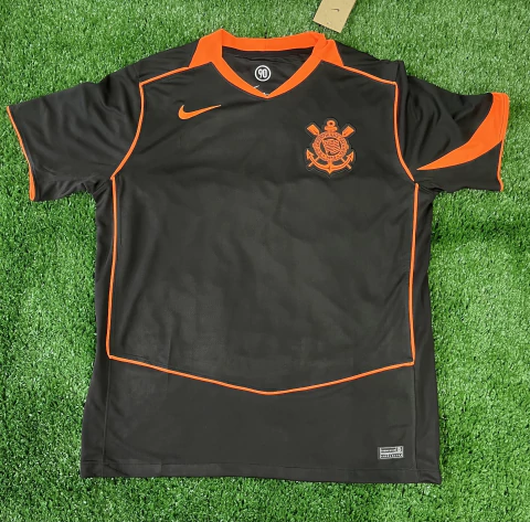 Corinthians 25/26 - Total 90