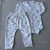 CONJUNTO DE ALGODON/ RANITA - comprar online
