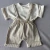 JARDINERO LINO C/ REMERA BABY COTTON