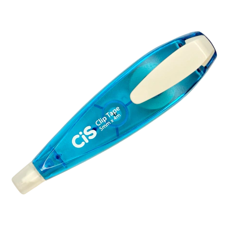 Corretivo em Fita CIS Clip Tape - loja online