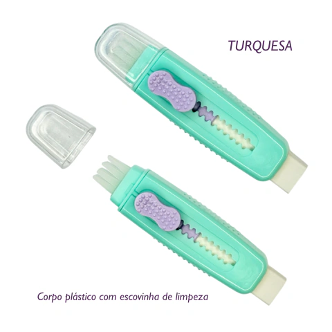 Borracha CIS Sweep - comprar online