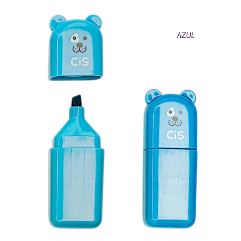 Caneta Hidrocor/Marcador CIS FUN Mini - comprar online