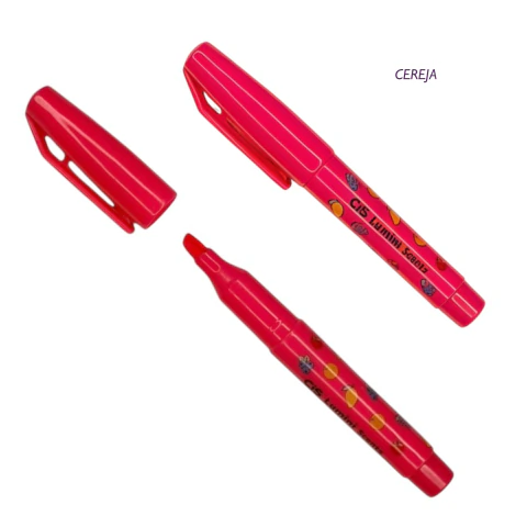 Caneta Hidrocor/Marcador CIS Lumini Scents - loja online