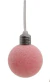 Bola N°8 con Luz LED - comprar online