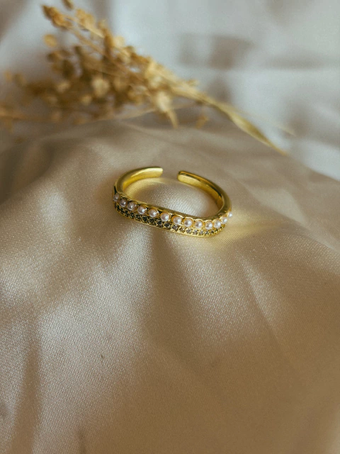 Anillo Aurora