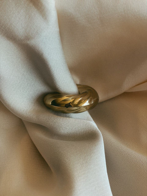 Cuff Espiral - comprar online