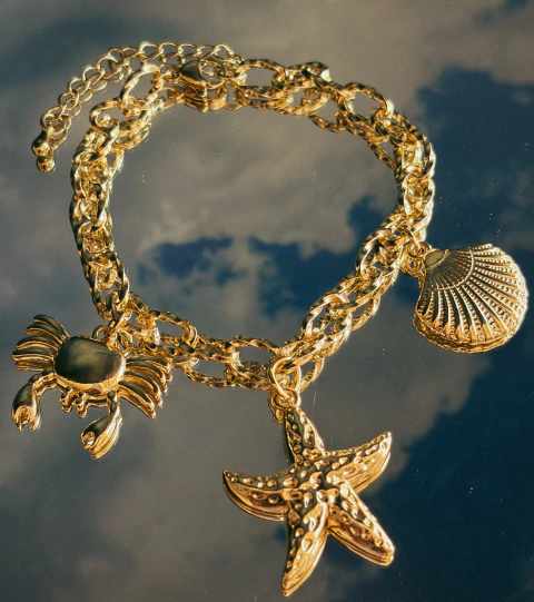 Pulsera Playuela