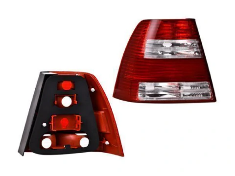CALAVERA VW JETTA 04/07 SIN FOCO DEPO IZQUIERDO | 1087C