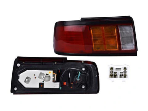CALAVERA NS TSURU III 94-96 C/FOCO LUCID DEPO IZQUIERDO