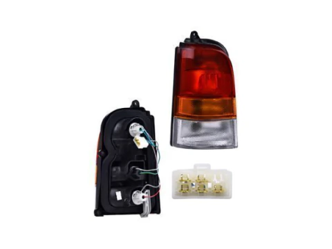 CALAVERA NS TSUBAME 93-04 C/FOCO LUCID DEPO IZQUIERDO