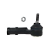 Terminal Direção Direito Renault Clio Kangoo Megane N99058 - Master Autopeças