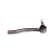 Terminal Direção Direito Honda New Civic 06/11 N99096 - Master Autopeças