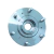 Cubo Roda Dianteiro Mitsubishi L200 Triton Ash C11m374 na internet