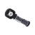 Terminal Cabo Marcha Vw Gol Fox Polo Audi Reviam 401025 - comprar online
