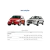 Par Cabo Engate Seleção Corsa Classic 2005/2014 - comprar online