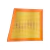 Filtro Ar Motor Ford Fiesta Ecosport Vox Hlt9615 na internet