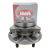 Cubo Roda Dianteiro Hilux 2005 2006 2007 2008 Até 2015 - comprar online