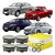 Jogo Pistão Padrão Chevrolet Onix Cobalt Prisma 1.4 2016/