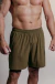 Bermuda dupla - Oooxe Moda Fitness