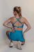 Short Livia Canelado - comprar online