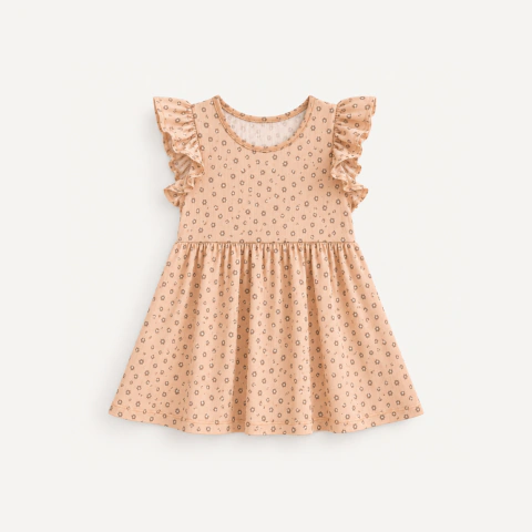VESTIDO JOAN - ART. 5598 en internet