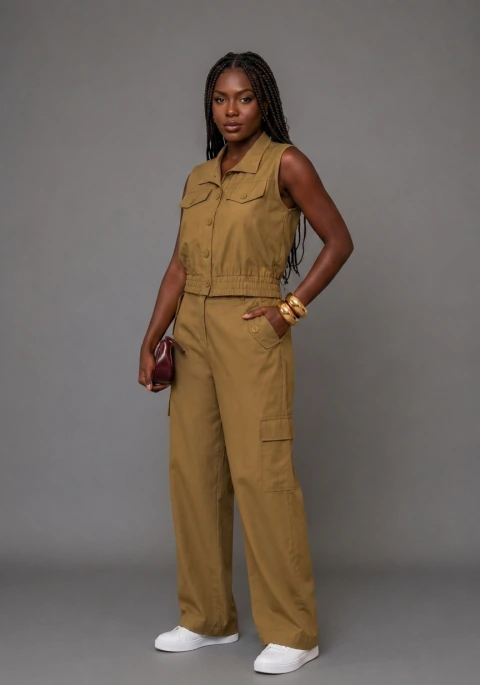 Conjunto Mariah