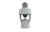 Sensor de presença com base E-27.