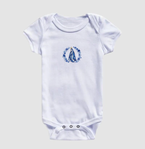 Body Nossa Senhora Aparecida - comprar online