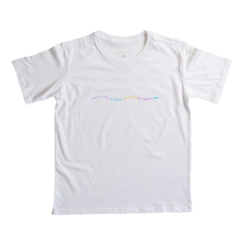 Camiseta Anjo da Guarda - comprar online