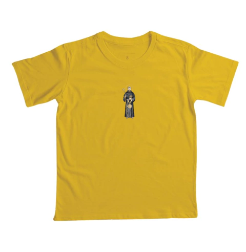 Camiseta São Bento - loja online