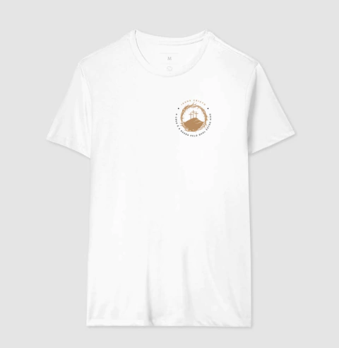 Camiseta Cruz - comprar online