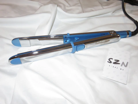Alaciadora de Cabello BabyLiss PRO Optima3000 NanoTitanium