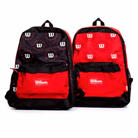 Mochila Wilson urbana