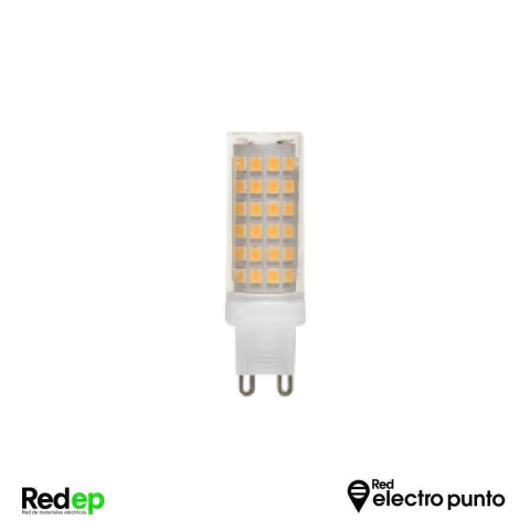 G9 MACROLED 12W AC220-240V CALIDO 2700K - comprar online