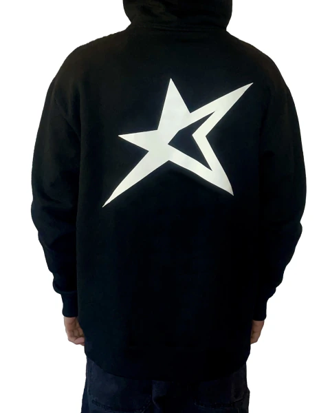 Hoodie "Stardust"
