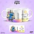 Imagem do Arquivo Digital Caneca Stitch Signos