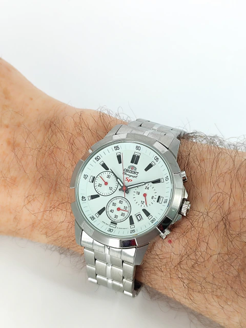 Orient | Chronograph SP