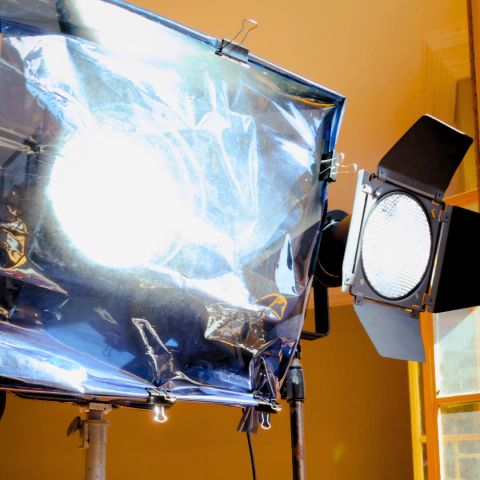 Micro Backstage - comprar online