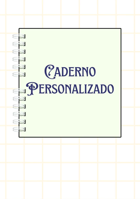 Personalize A5 - comprar online