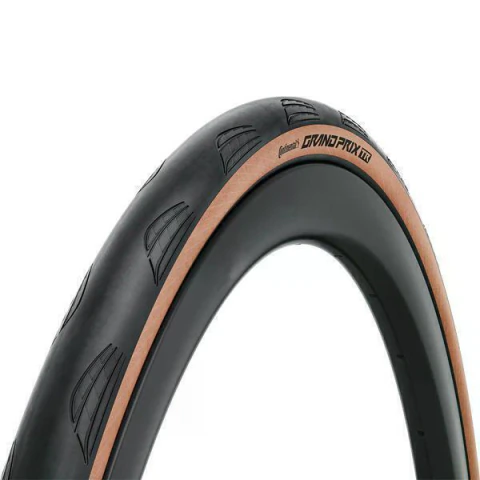 PNEU CONTINENTAL GRAND PRIX TR 700 X 30 PRETO MARROM