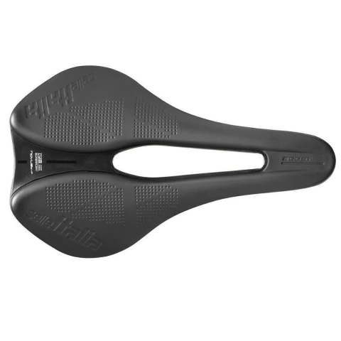 SELIM DE BICICLETA SELIM SELLE ITALIA NOVUS BOOST EVO 145 MM